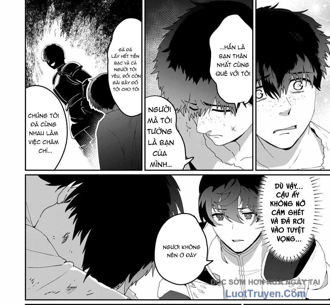 Isekai De Mizu No Dai Seirei Yattemasu Chapter 10 - Trang 29