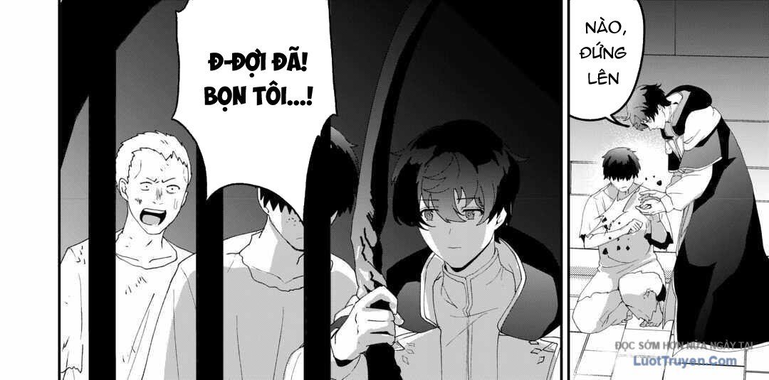Isekai De Mizu No Dai Seirei Yattemasu Chapter 10 - Trang 30