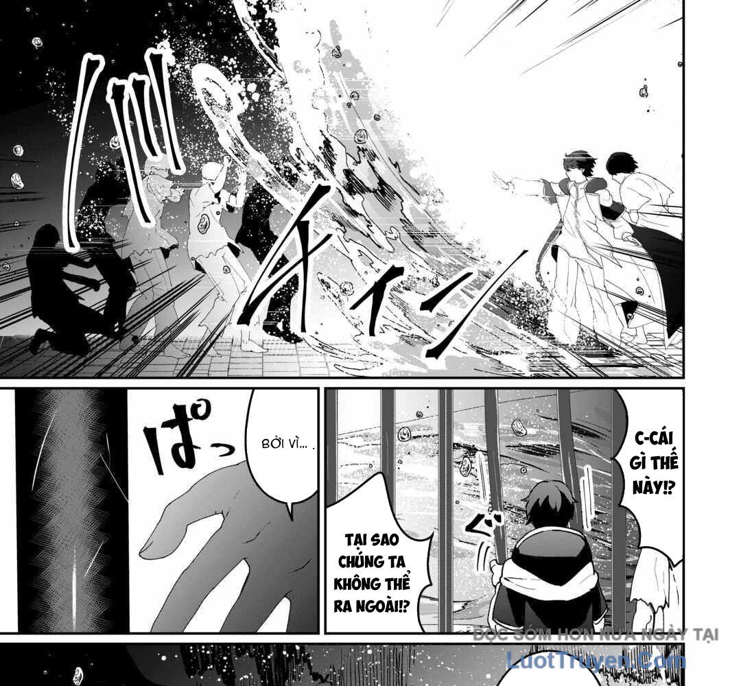Isekai De Mizu No Dai Seirei Yattemasu Chapter 10 - Trang 31