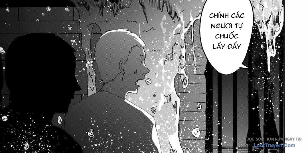 Isekai De Mizu No Dai Seirei Yattemasu Chapter 10 - Trang 32