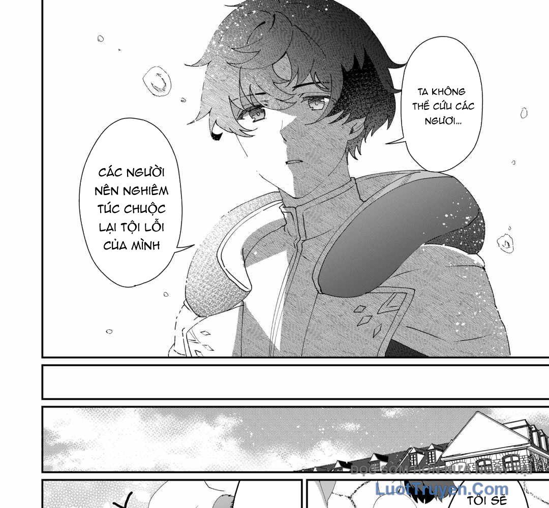 Isekai De Mizu No Dai Seirei Yattemasu Chapter 10 - Trang 33