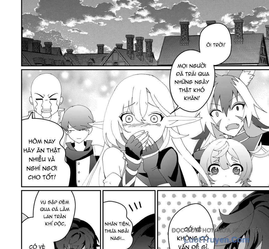 Isekai De Mizu No Dai Seirei Yattemasu Chapter 10 - Trang 37