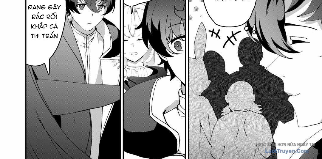 Isekai De Mizu No Dai Seirei Yattemasu Chapter 10 - Trang 38