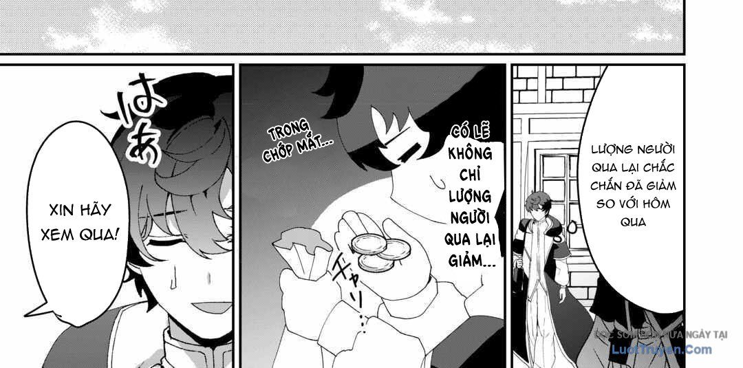 Isekai De Mizu No Dai Seirei Yattemasu Chapter 10 - Trang 40