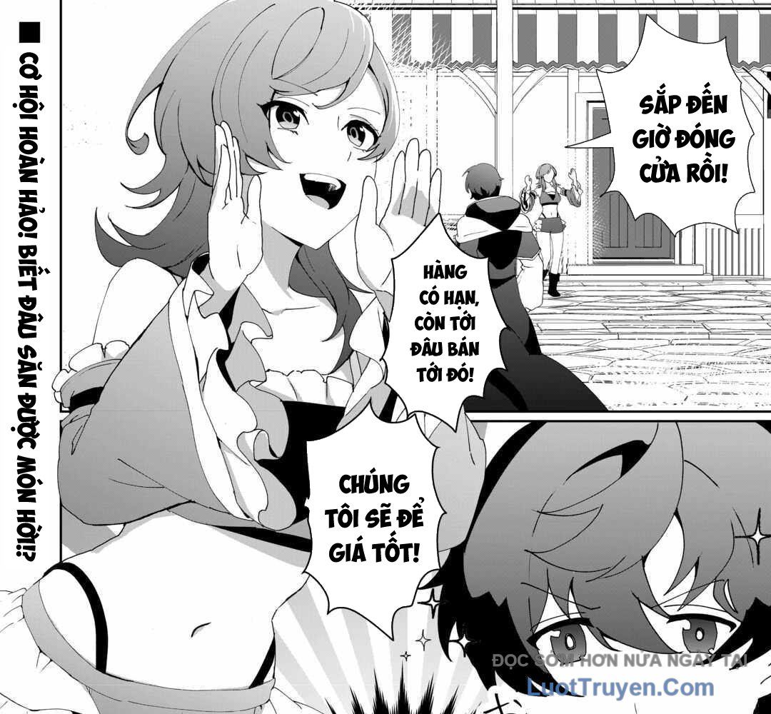 Isekai De Mizu No Dai Seirei Yattemasu Chapter 10 - Trang 41