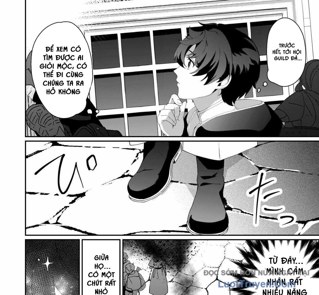 Isekai De Mizu No Dai Seirei Yattemasu Chapter 10 - Trang 5