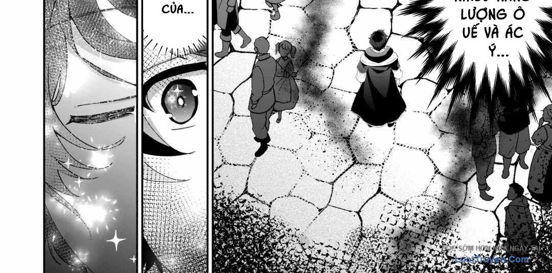 Isekai De Mizu No Dai Seirei Yattemasu Chapter 10 - Trang 6
