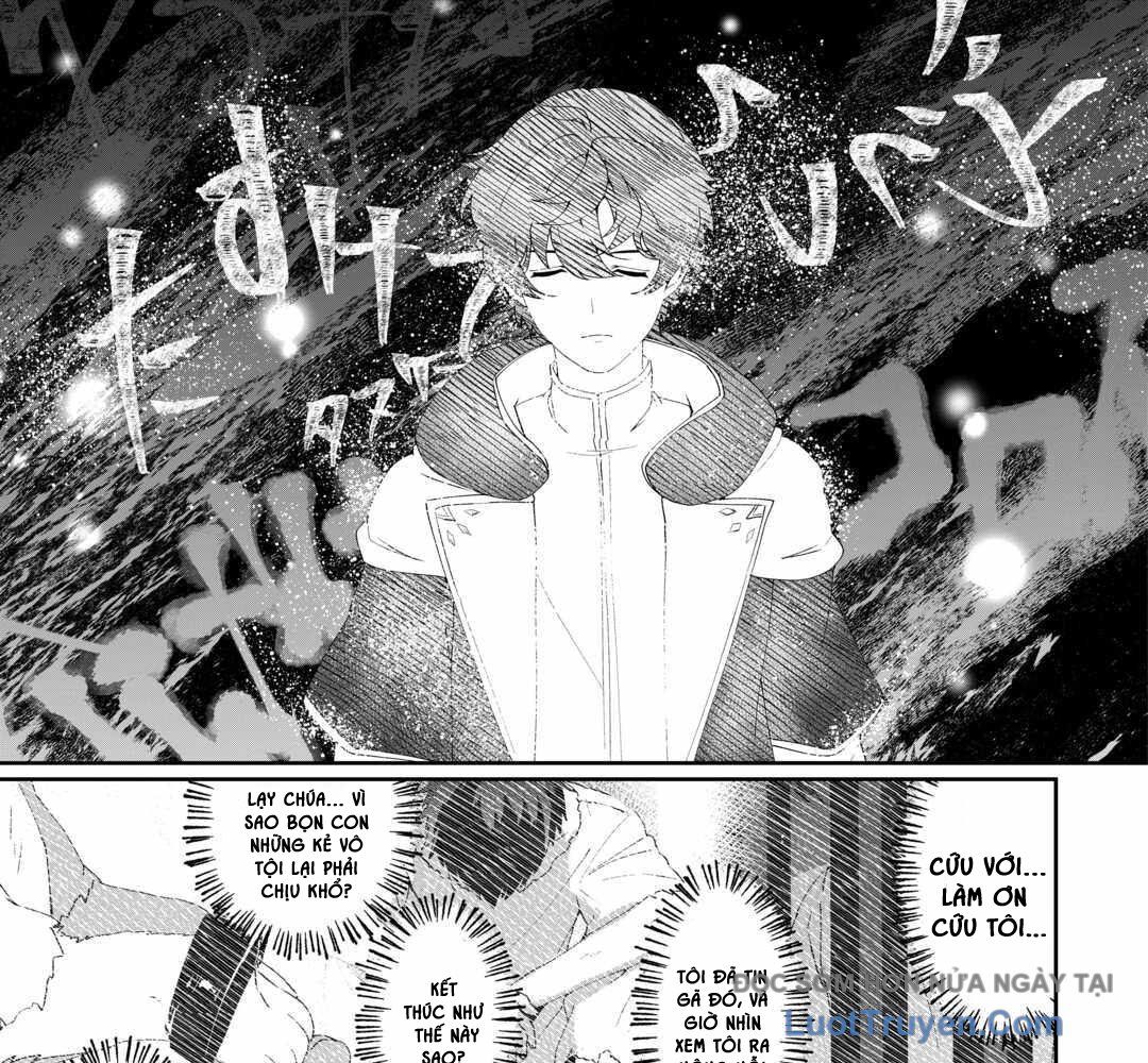 Isekai De Mizu No Dai Seirei Yattemasu Chapter 10 - Trang 7