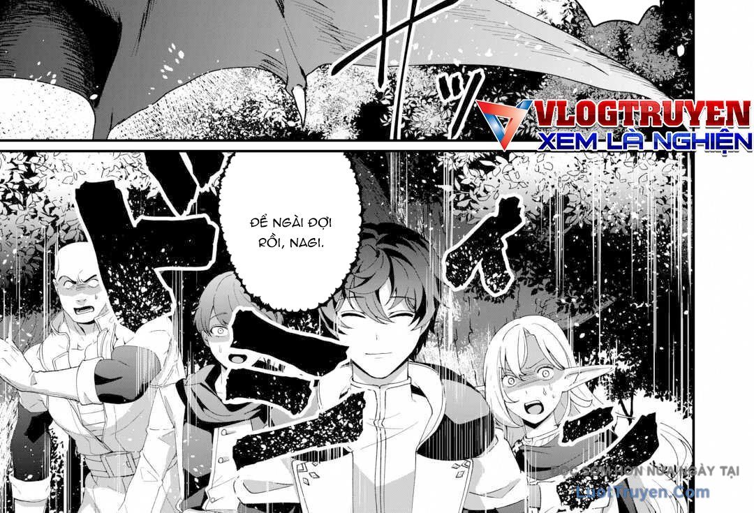 Isekai De Mizu No Dai Seirei Yattemasu Chapter 11 - Trang 14