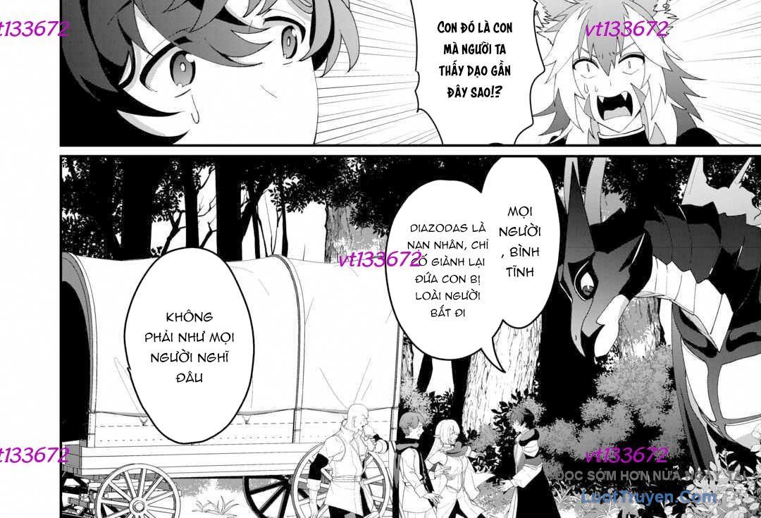 Isekai De Mizu No Dai Seirei Yattemasu Chapter 11 - Trang 16