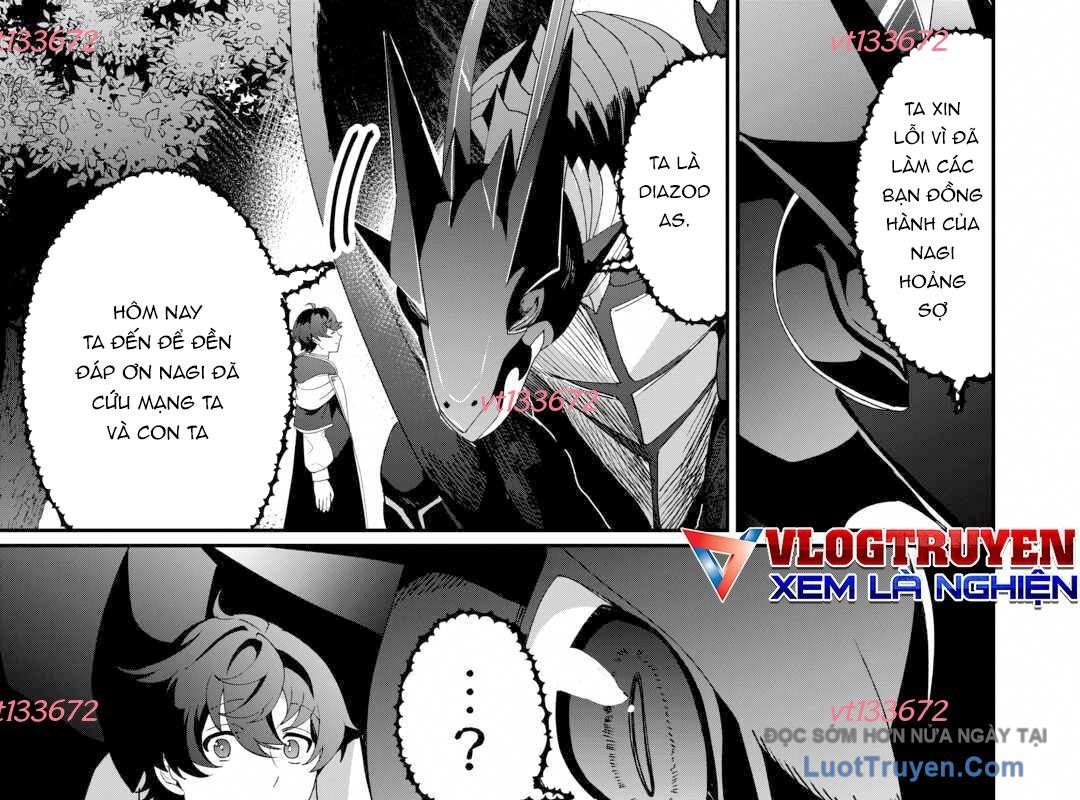 Isekai De Mizu No Dai Seirei Yattemasu Chapter 11 - Trang 17