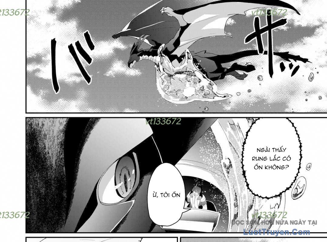 Isekai De Mizu No Dai Seirei Yattemasu Chapter 11 - Trang 19