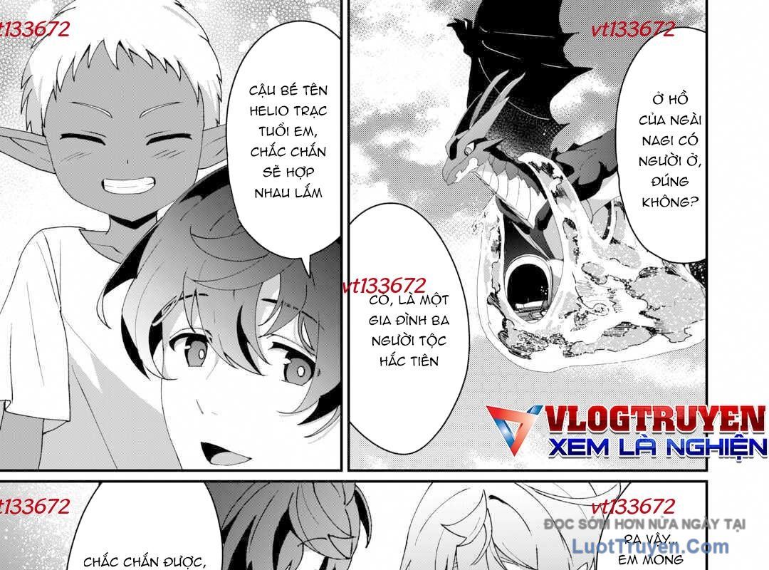 Isekai De Mizu No Dai Seirei Yattemasu Chapter 11 - Trang 21