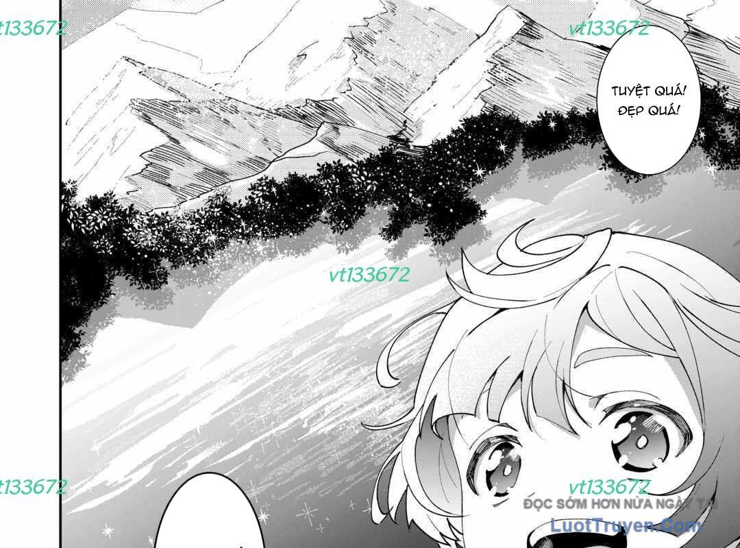 Isekai De Mizu No Dai Seirei Yattemasu Chapter 11 - Trang 23