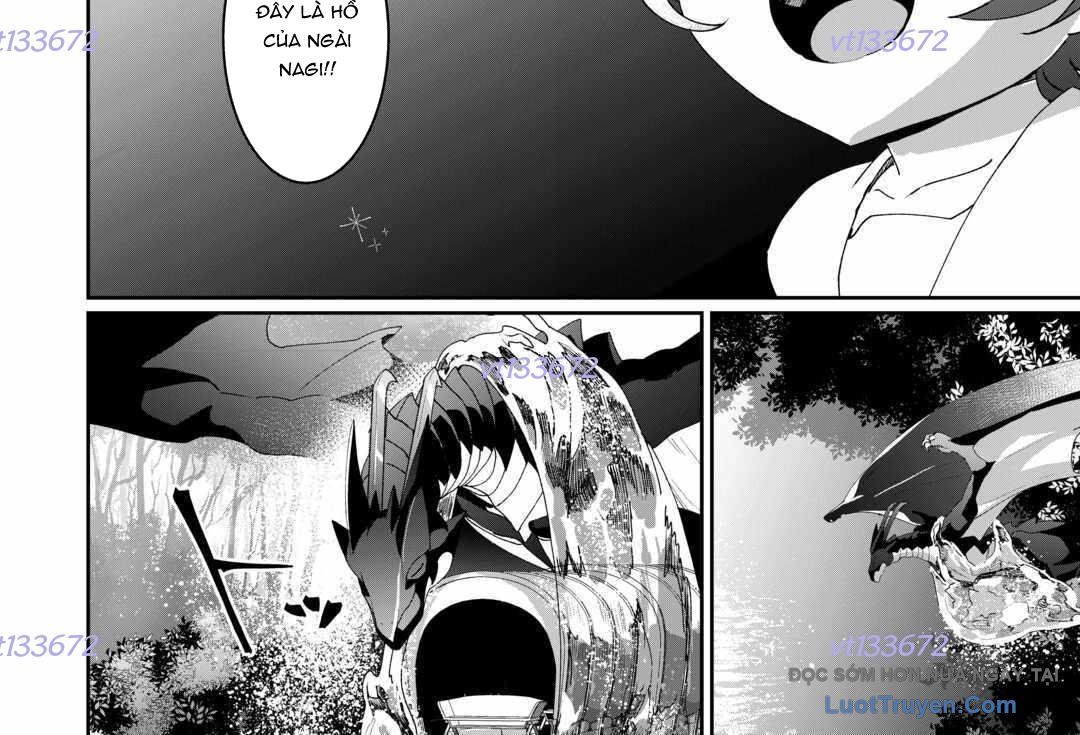 Isekai De Mizu No Dai Seirei Yattemasu Chapter 11 - Trang 24