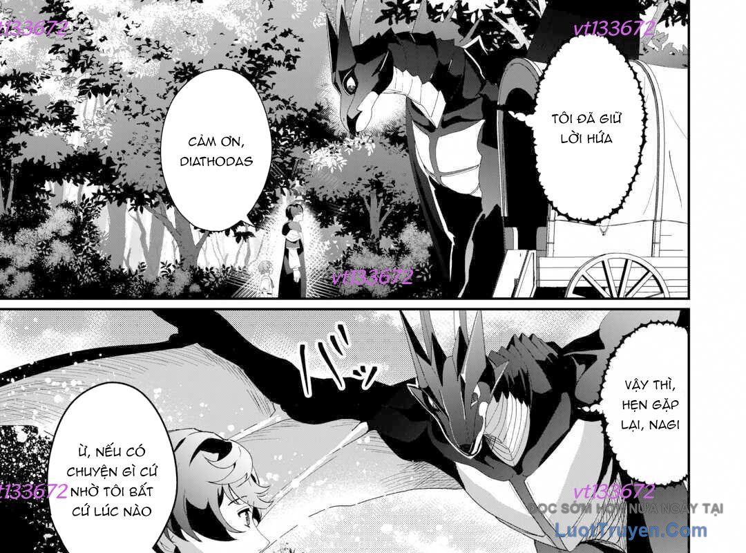 Isekai De Mizu No Dai Seirei Yattemasu Chapter 11 - Trang 25