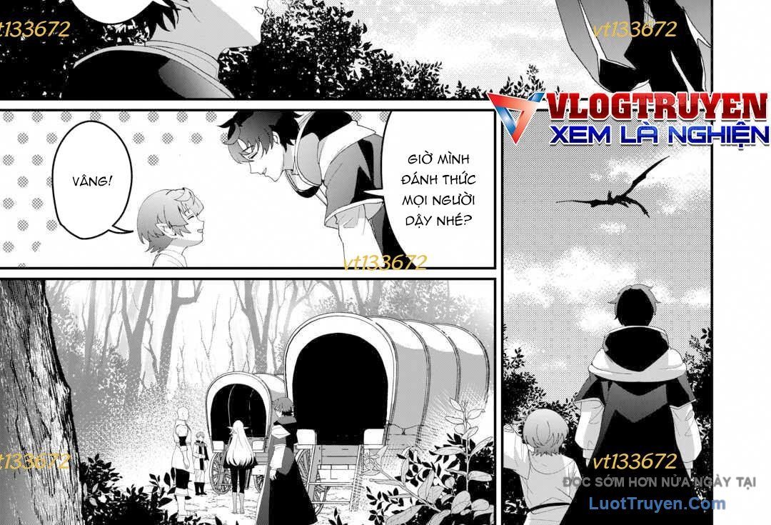 Isekai De Mizu No Dai Seirei Yattemasu Chapter 11 - Trang 26