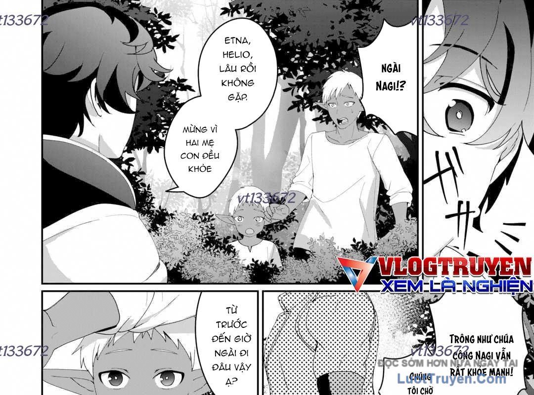 Isekai De Mizu No Dai Seirei Yattemasu Chapter 11 - Trang 27