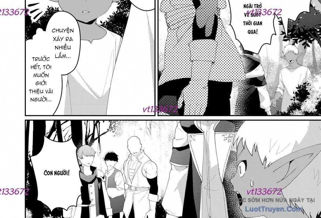 Isekai De Mizu No Dai Seirei Yattemasu Chapter 11 - Trang 28