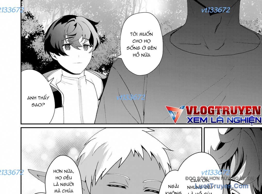 Isekai De Mizu No Dai Seirei Yattemasu Chapter 11 - Trang 31