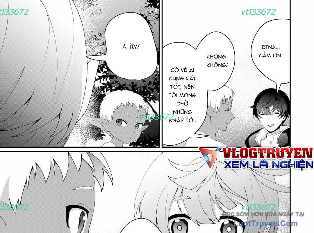 Isekai De Mizu No Dai Seirei Yattemasu Chapter 11 - Trang 33