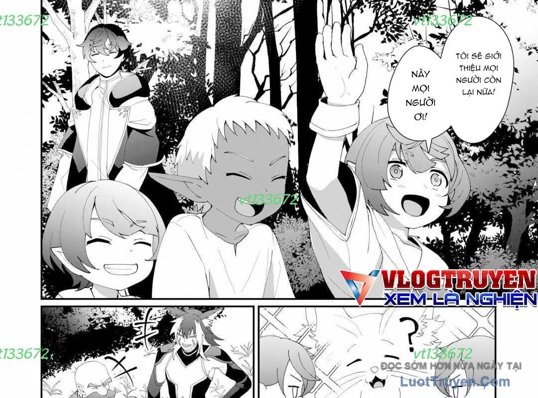 Isekai De Mizu No Dai Seirei Yattemasu Chapter 11 - Trang 35