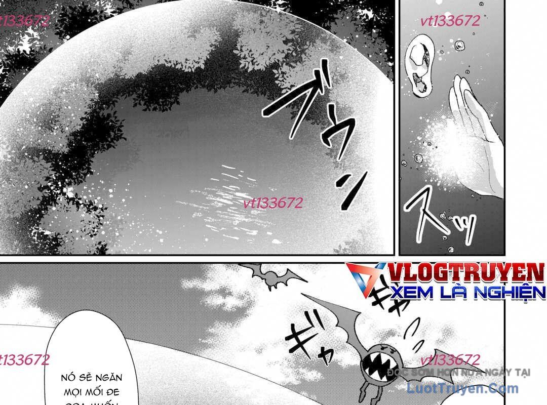 Isekai De Mizu No Dai Seirei Yattemasu Chapter 11 - Trang 37