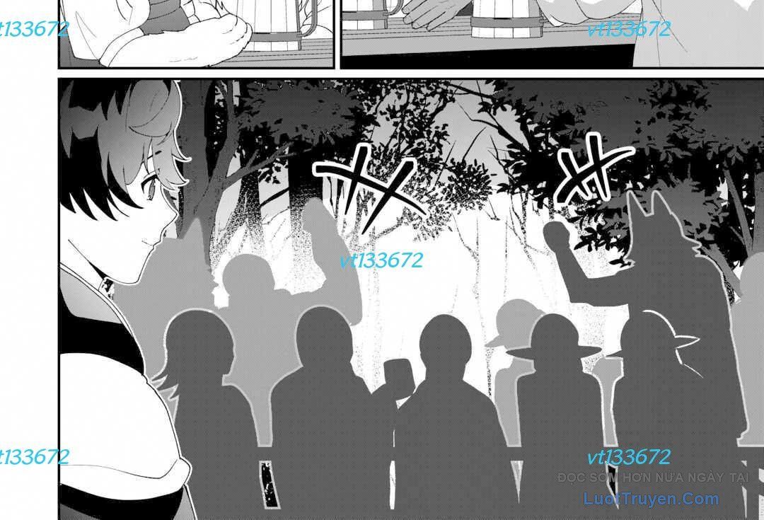 Isekai De Mizu No Dai Seirei Yattemasu Chapter 11 - Trang 40
