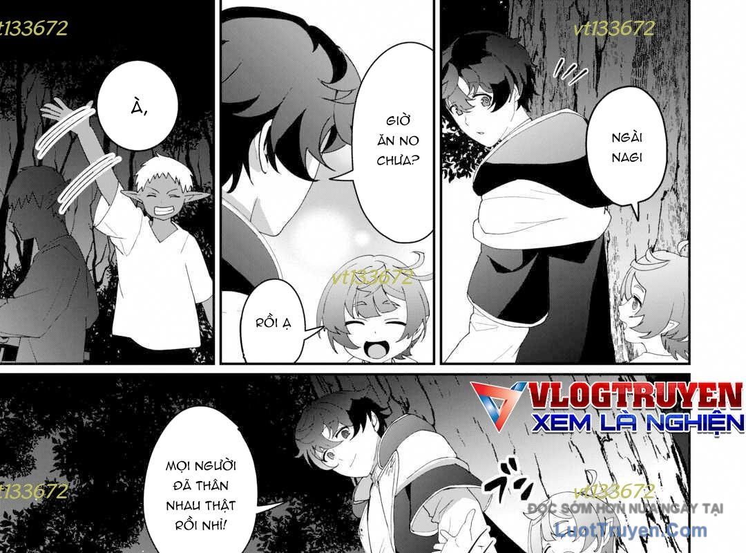 Isekai De Mizu No Dai Seirei Yattemasu Chapter 11 - Trang 41