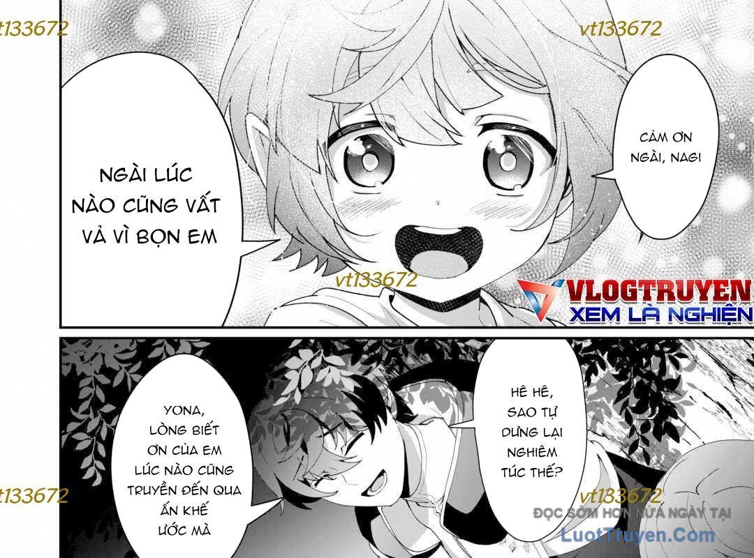 Isekai De Mizu No Dai Seirei Yattemasu Chapter 11 - Trang 43