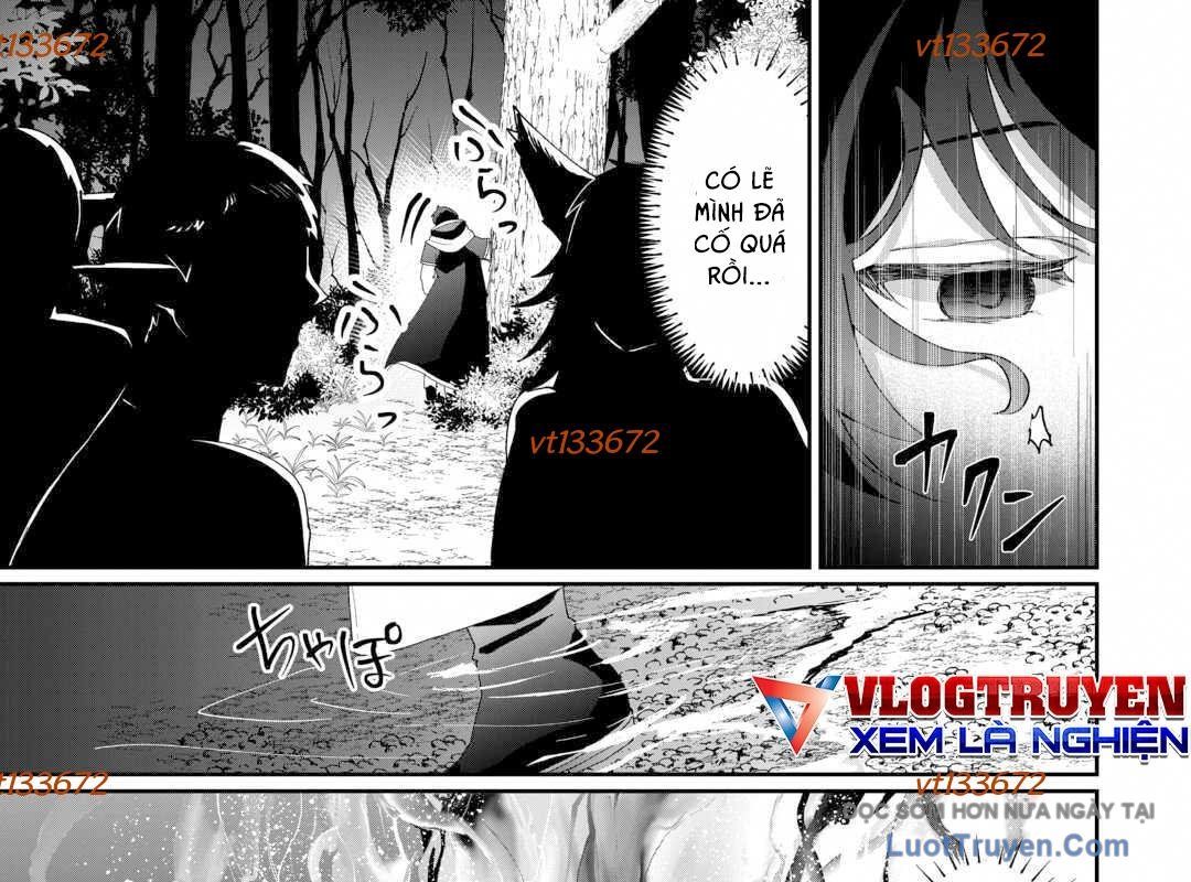 Isekai De Mizu No Dai Seirei Yattemasu Chapter 11 - Trang 45