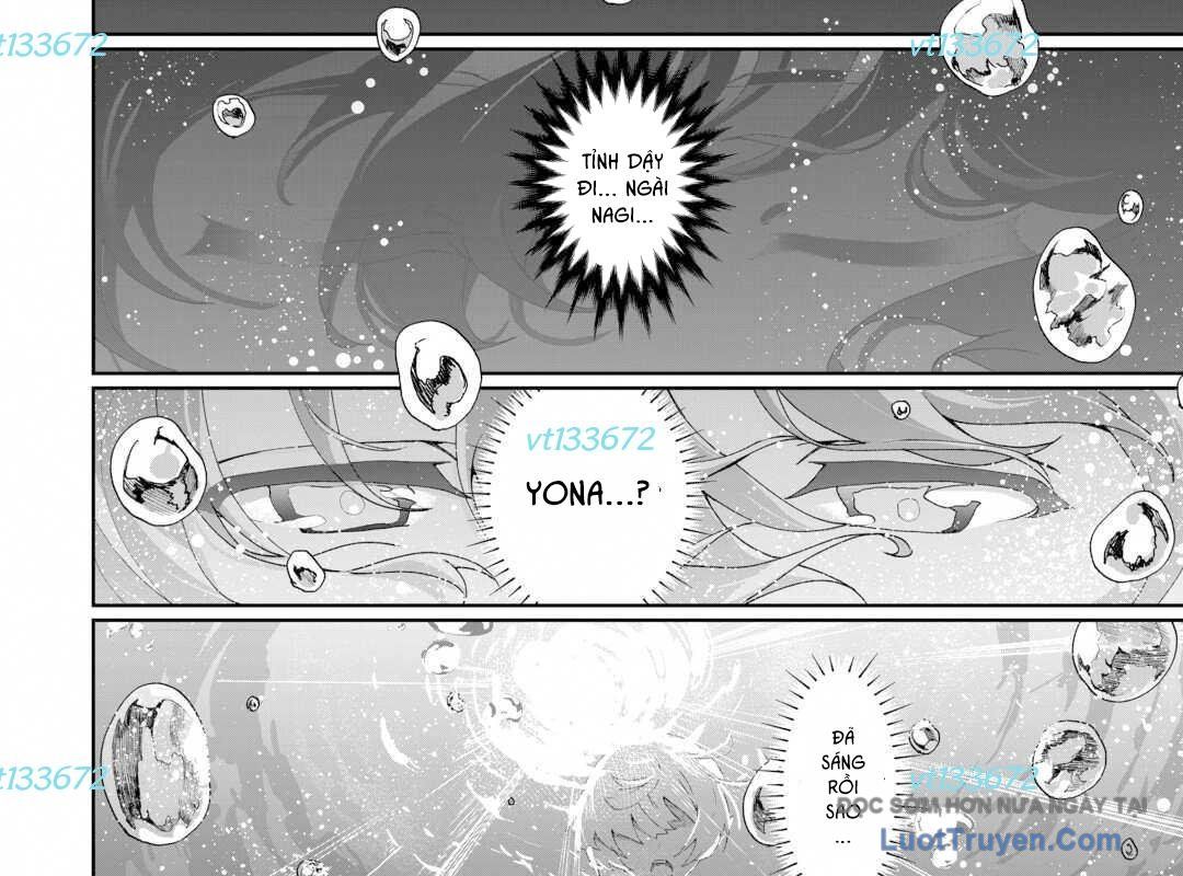 Isekai De Mizu No Dai Seirei Yattemasu Chapter 11 - Trang 47