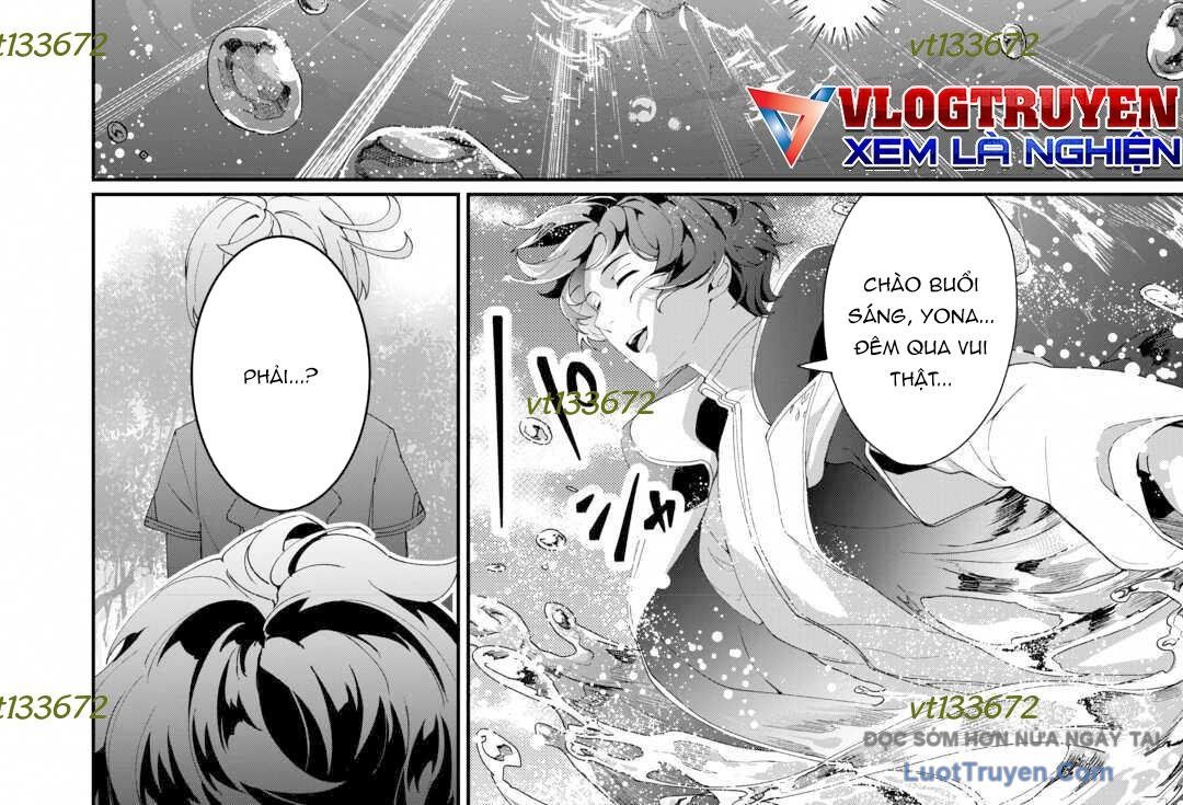Isekai De Mizu No Dai Seirei Yattemasu Chapter 11 - Trang 48