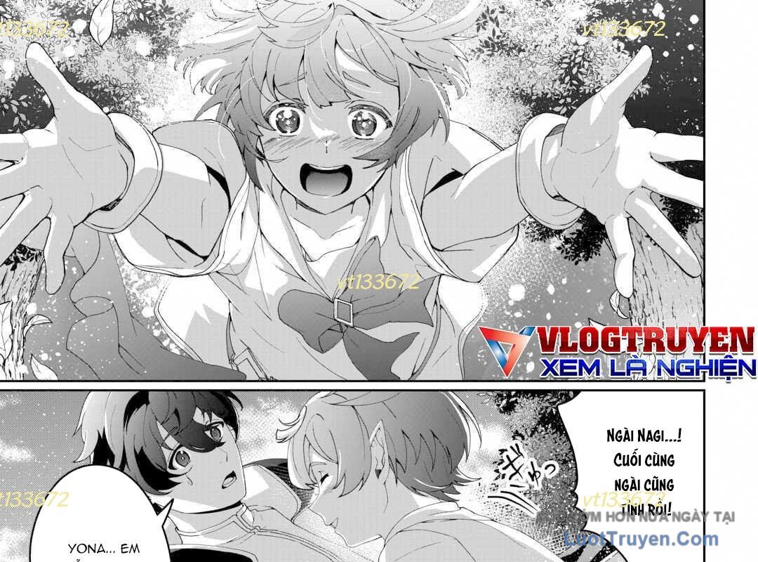 Isekai De Mizu No Dai Seirei Yattemasu Chapter 11 - Trang 49