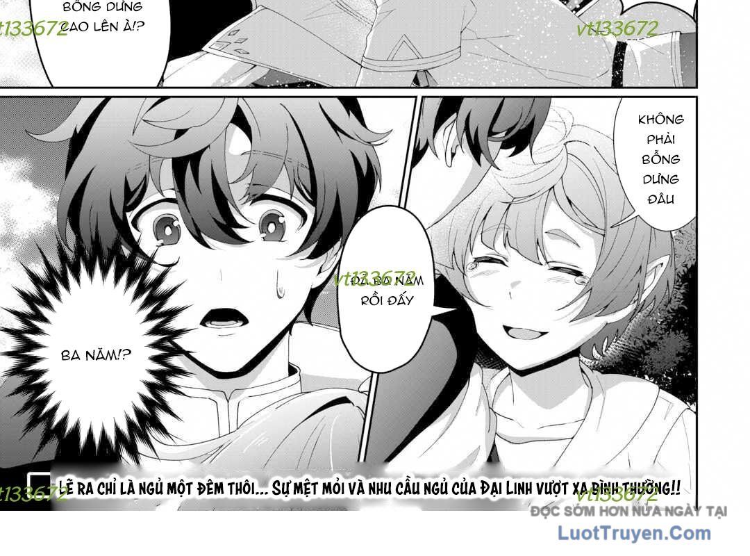Isekai De Mizu No Dai Seirei Yattemasu Chapter 11 - Trang 50