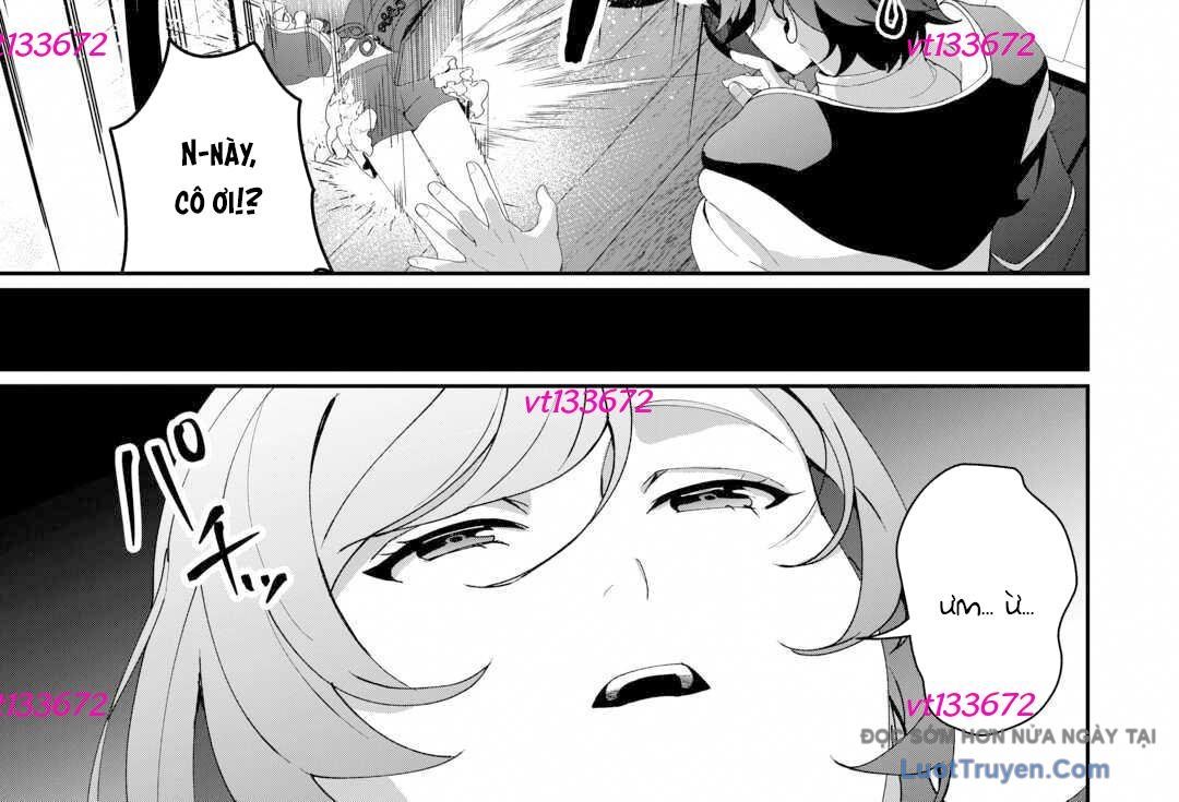 Isekai De Mizu No Dai Seirei Yattemasu Chapter 11 - Trang 6