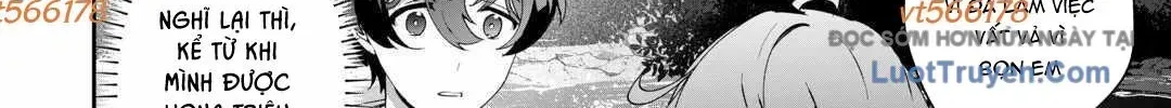 Isekai De Mizu No Dai Seirei Yattemasu Chapter 12 - Trang 12