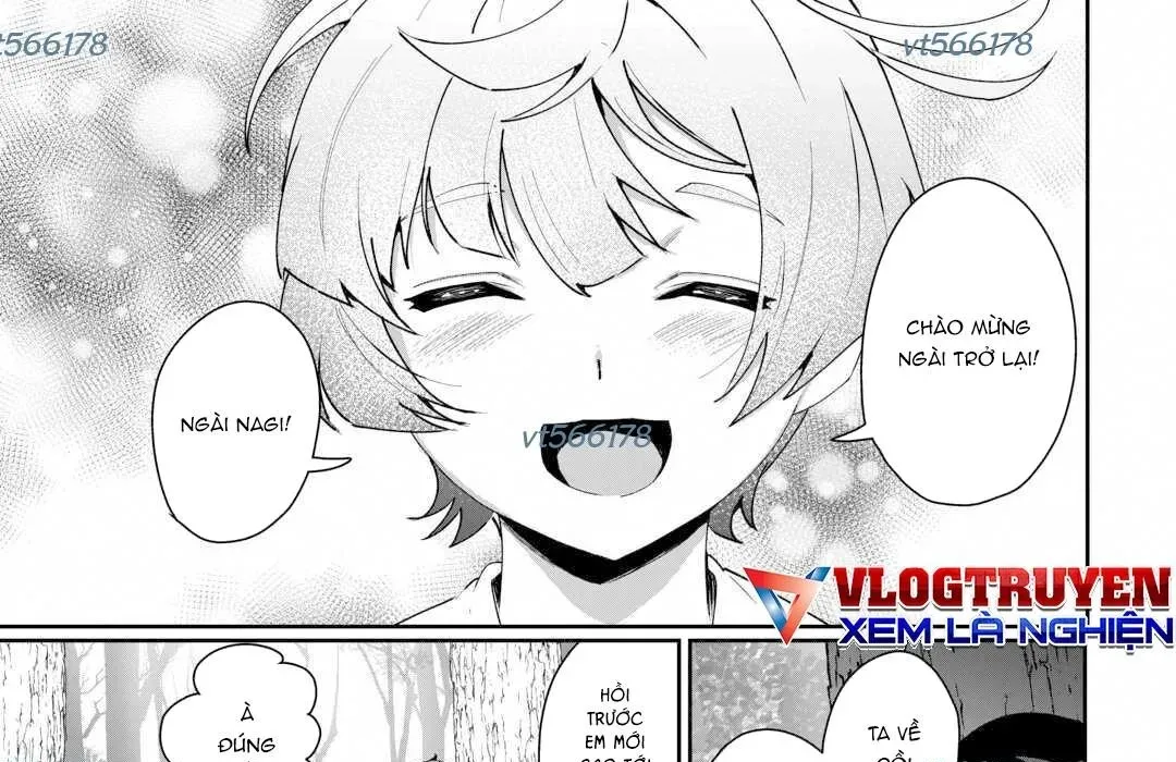 Isekai De Mizu No Dai Seirei Yattemasu Chapter 12 - Trang 15