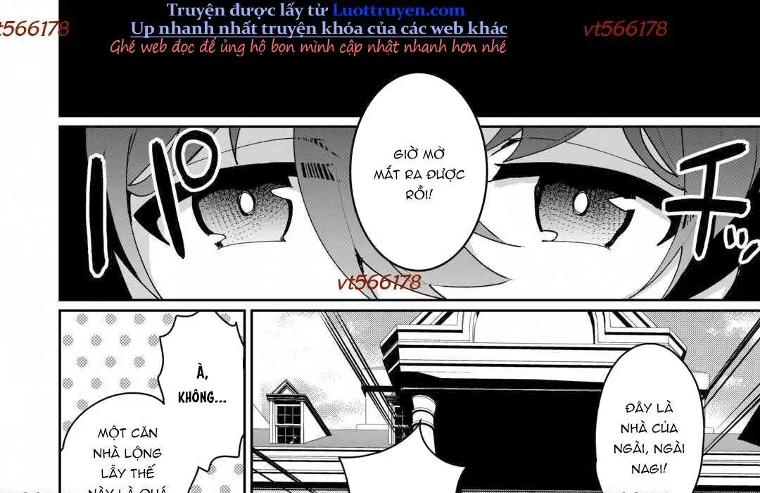 Isekai De Mizu No Dai Seirei Yattemasu Chapter 12 - Trang 19