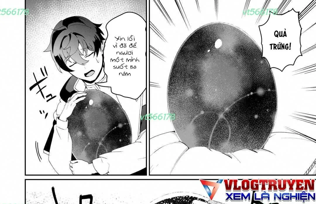 Isekai De Mizu No Dai Seirei Yattemasu Chapter 12 - Trang 27