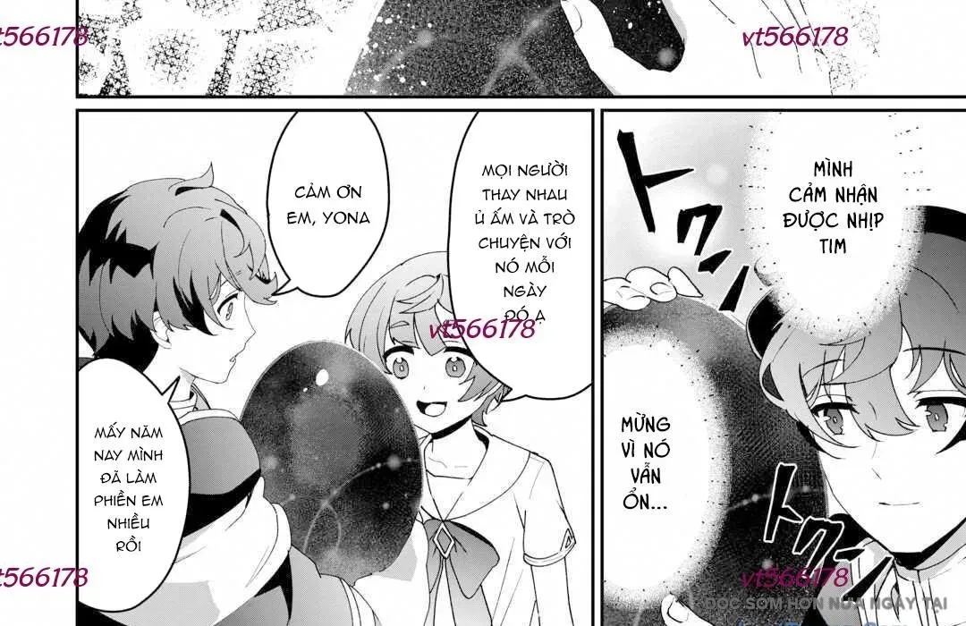 Isekai De Mizu No Dai Seirei Yattemasu Chapter 12 - Trang 29