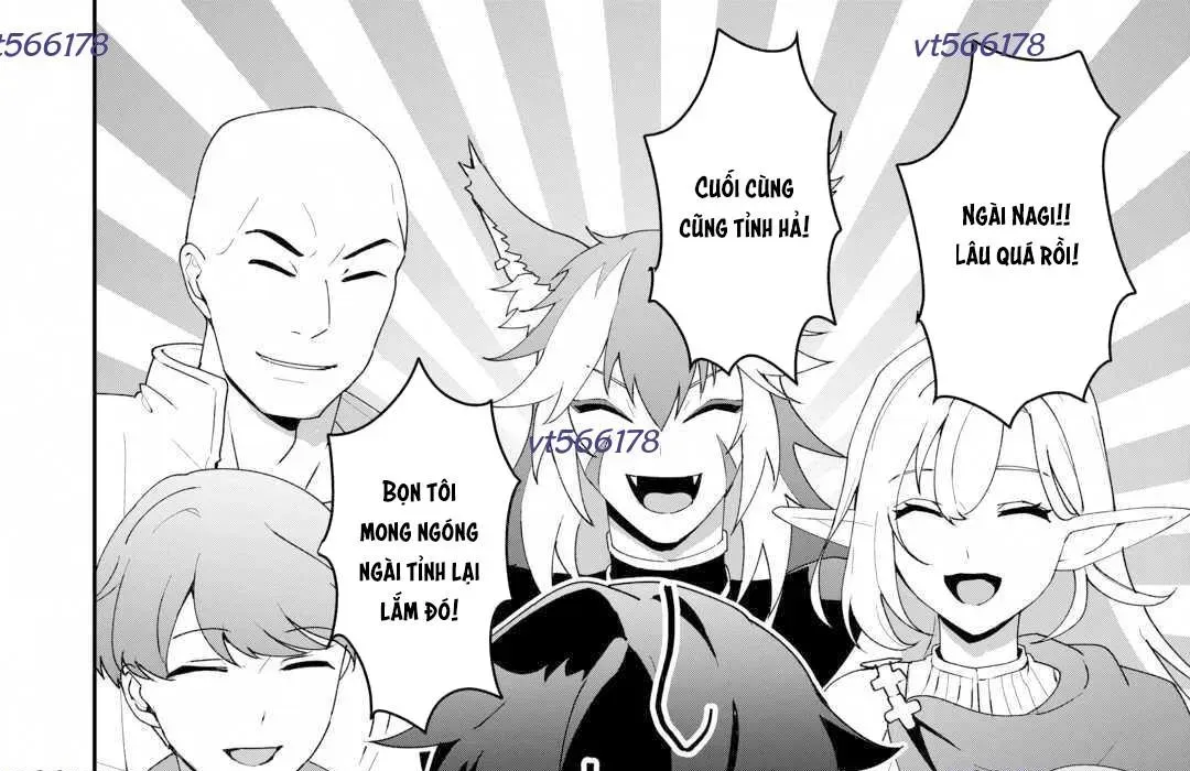 Isekai De Mizu No Dai Seirei Yattemasu Chapter 12 - Trang 43