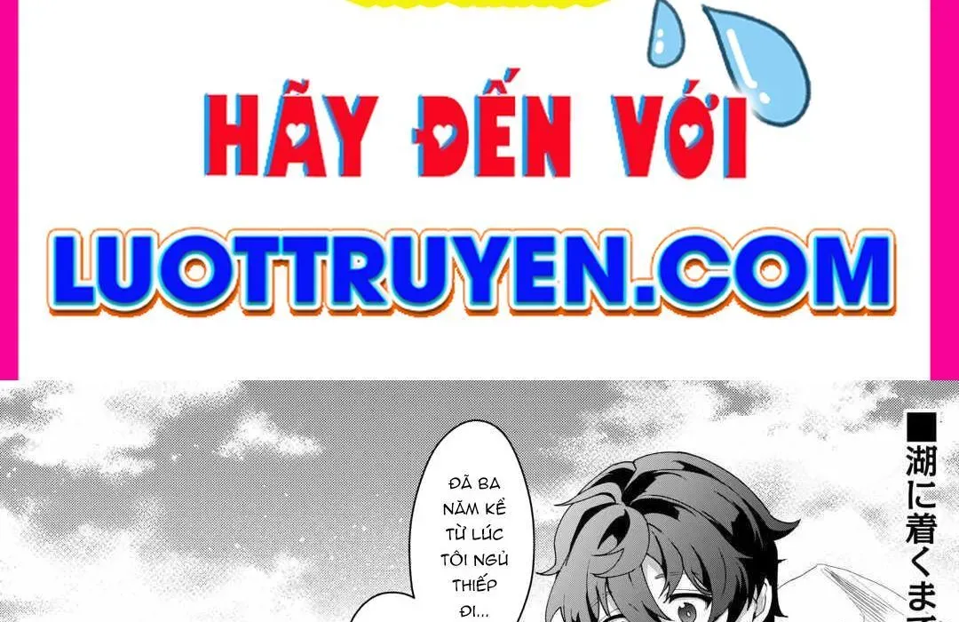 Isekai De Mizu No Dai Seirei Yattemasu Chapter 12 - Trang 7