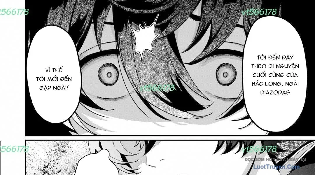 Isekai De Mizu No Dai Seirei Yattemasu Chapter 13 - Trang 11