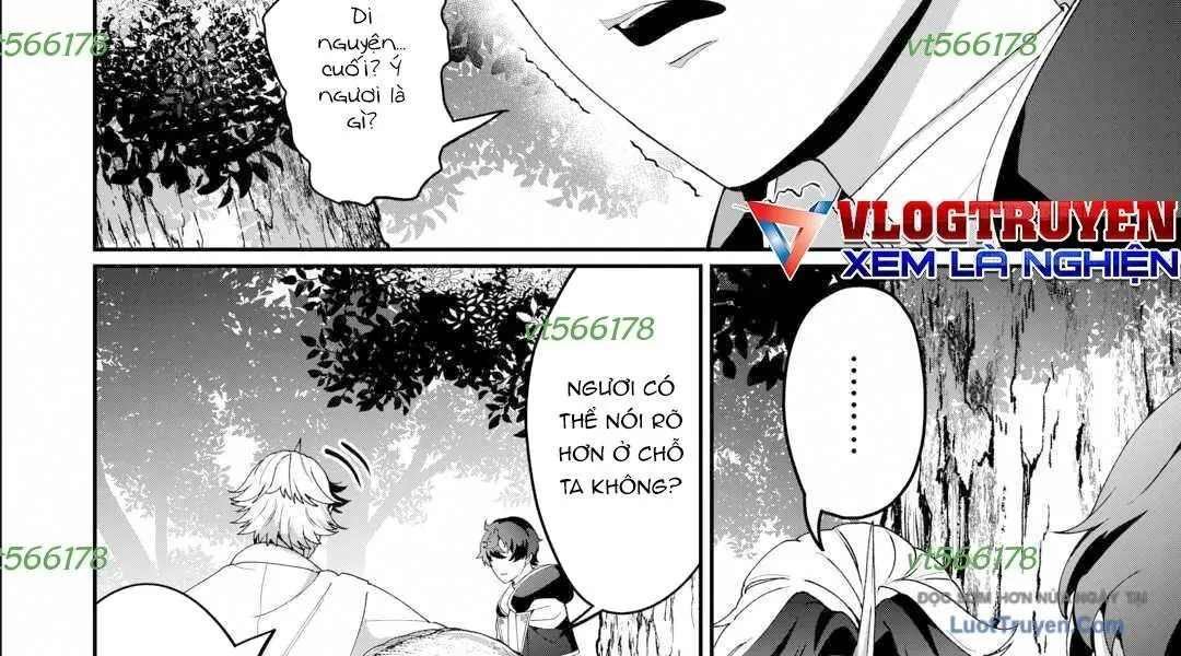 Isekai De Mizu No Dai Seirei Yattemasu Chapter 13 - Trang 12
