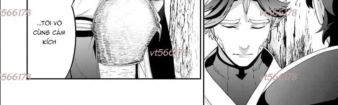 Isekai De Mizu No Dai Seirei Yattemasu Chapter 13 - Trang 13