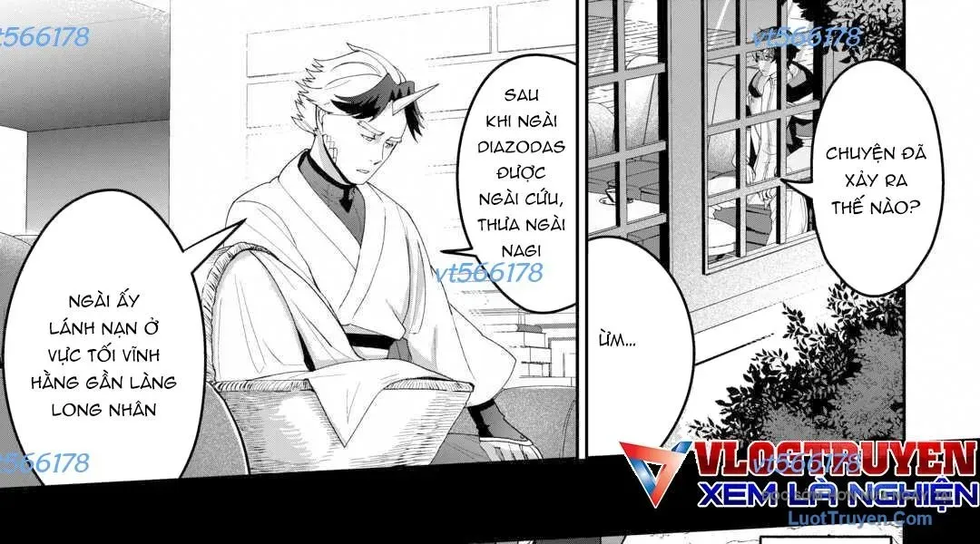 Isekai De Mizu No Dai Seirei Yattemasu Chapter 13 - Trang 14