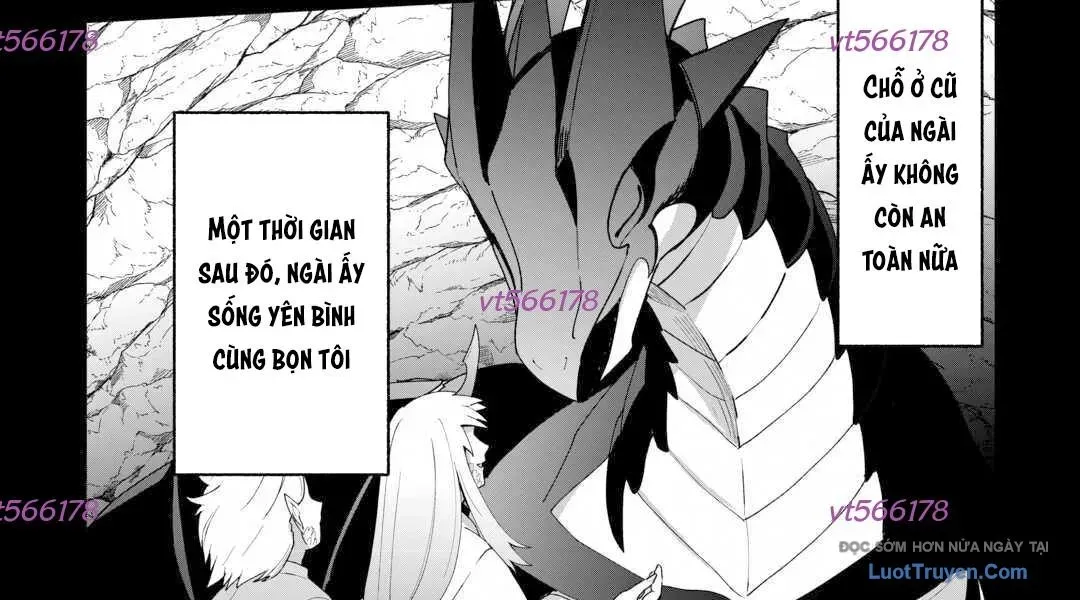 Isekai De Mizu No Dai Seirei Yattemasu Chapter 13 - Trang 15