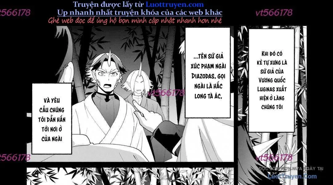 Isekai De Mizu No Dai Seirei Yattemasu Chapter 13 - Trang 17