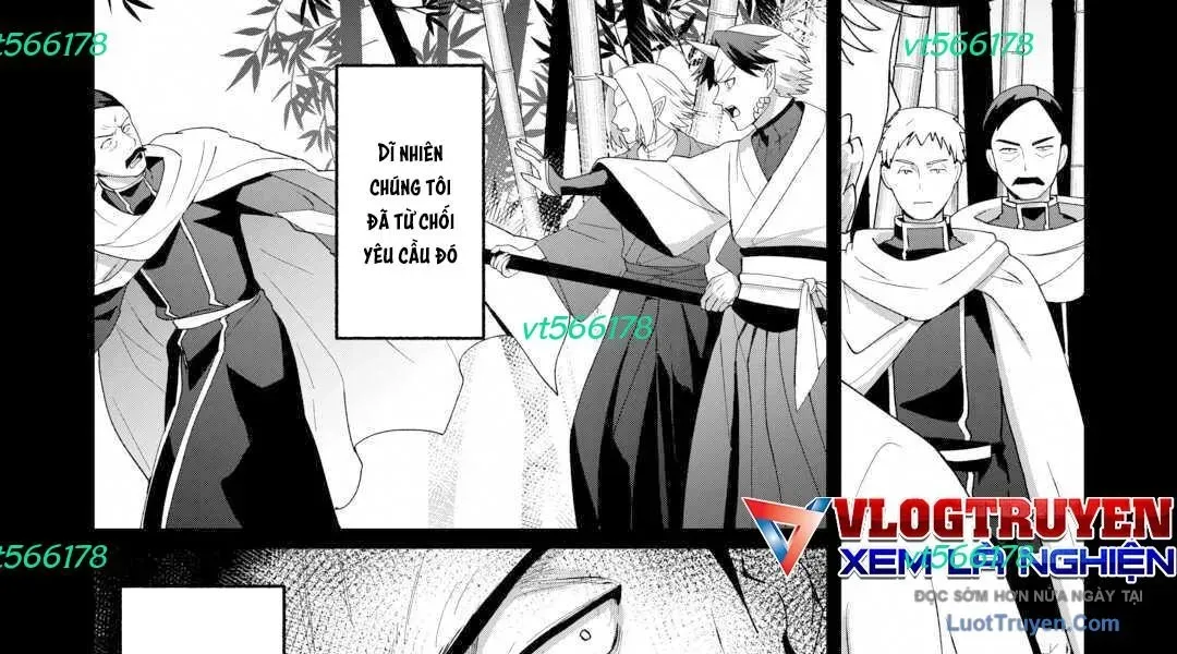 Isekai De Mizu No Dai Seirei Yattemasu Chapter 13 - Trang 18